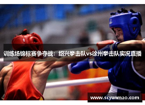 训练场锦标赛争夺战：绍兴拳击队vs徐州拳击队实况直播