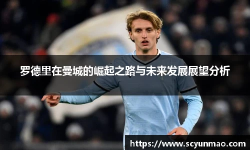 罗德里在曼城的崛起之路与未来发展展望分析